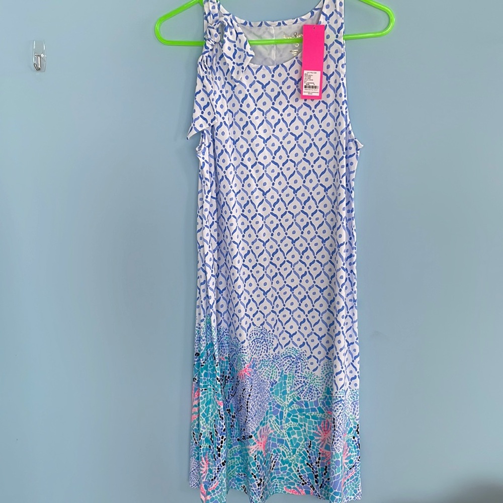 Lilly Pullitzer Swing Dress